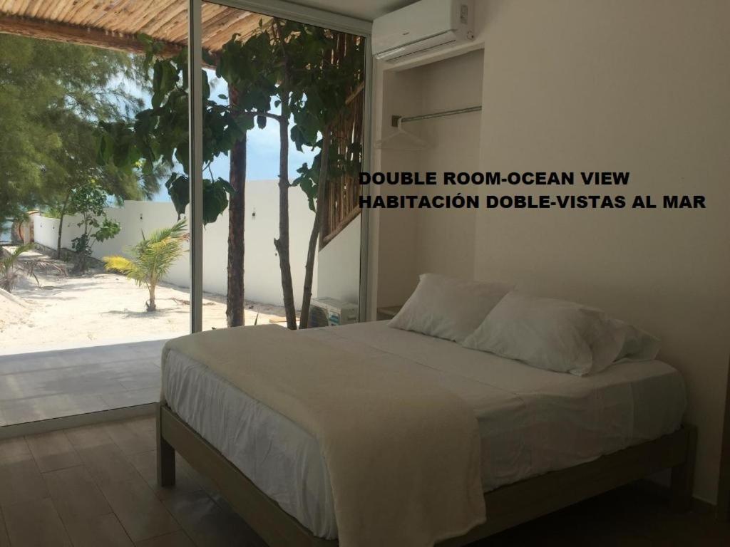 Sea By C Apartments (Adults Only) Cancún Exterior foto