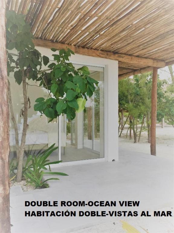 Sea By C Apartments (Adults Only) Cancún Exterior foto