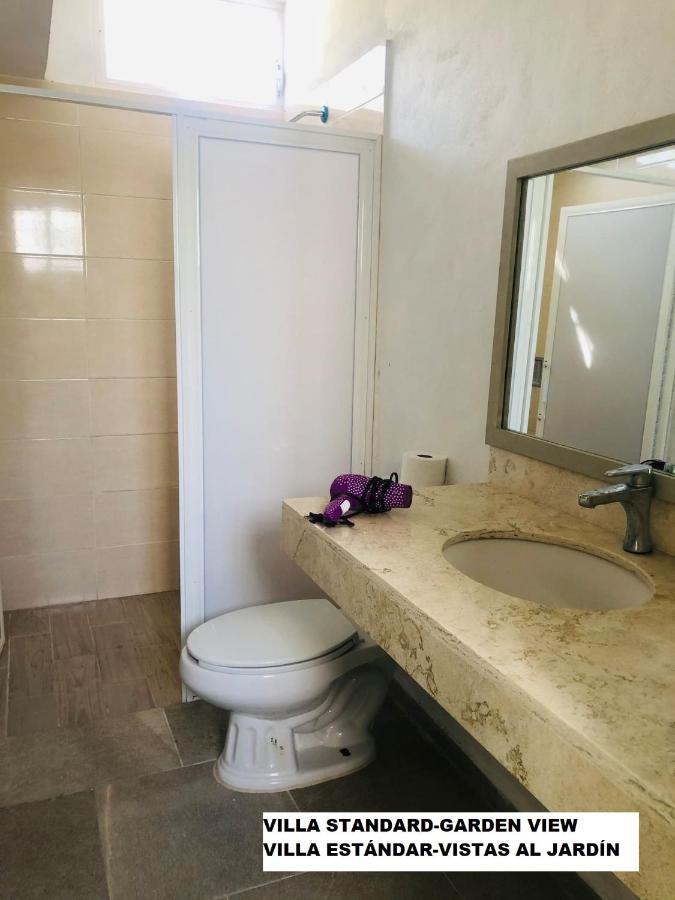 Sea By C Apartments (Adults Only) Cancún Exterior foto