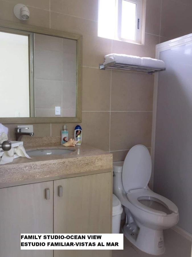 Sea By C Apartments (Adults Only) Cancún Exterior foto