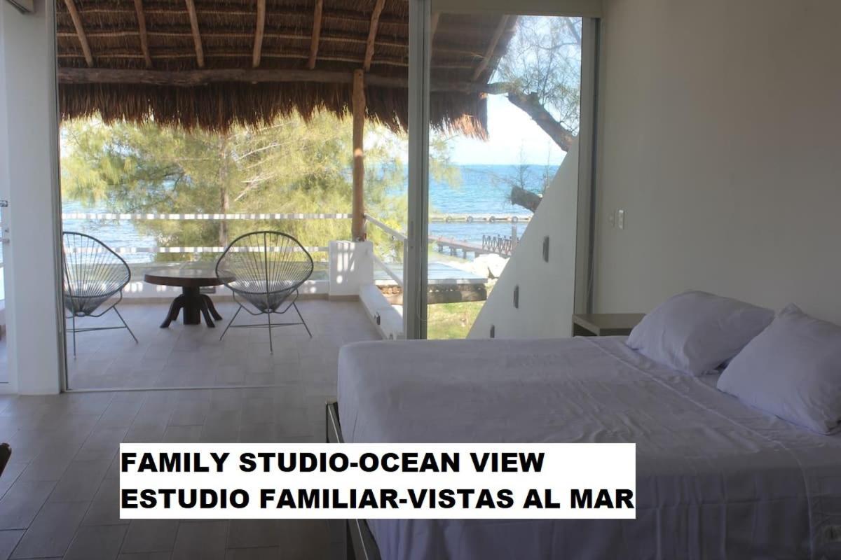 Sea By C Apartments (Adults Only) Cancún Exterior foto
