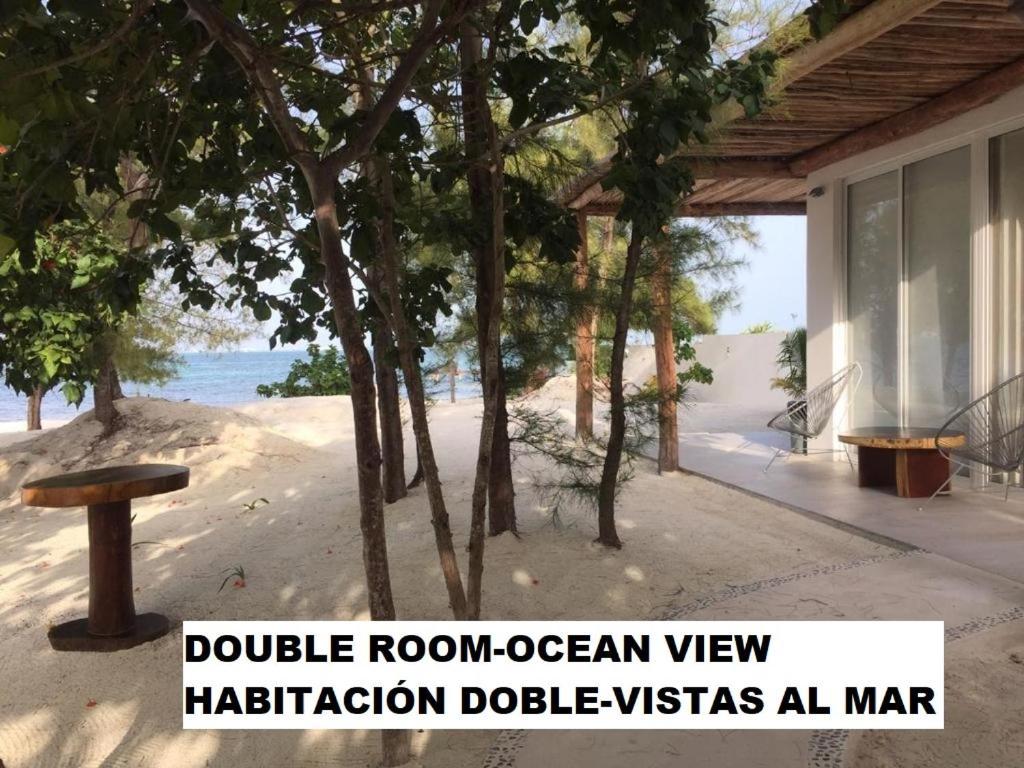 Sea By C Apartments (Adults Only) Cancún Exterior foto