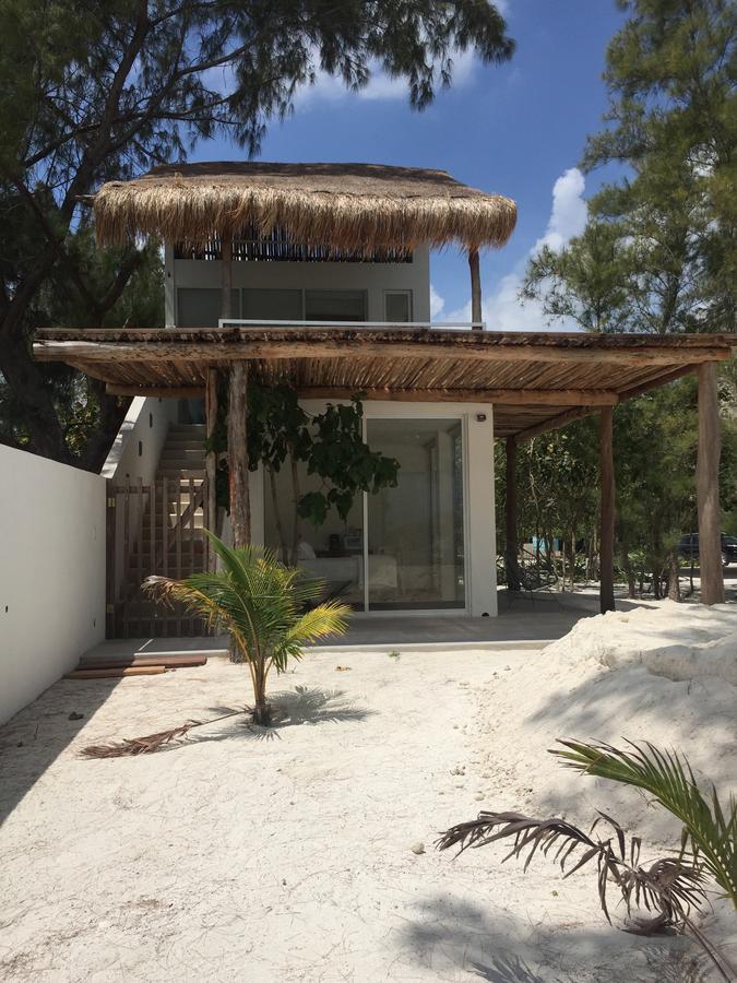 Sea By C Apartments (Adults Only) Cancún Exterior foto
