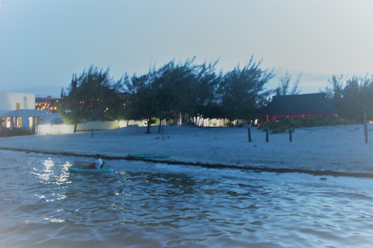 Sea By C Apartments (Adults Only) Cancún Exterior foto